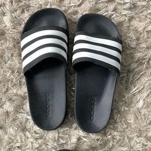 Adidas Women’s Slides- 7